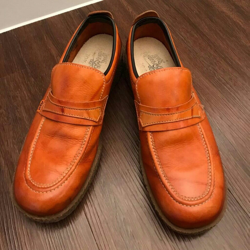 LEVI'S - Picture 4 of 8